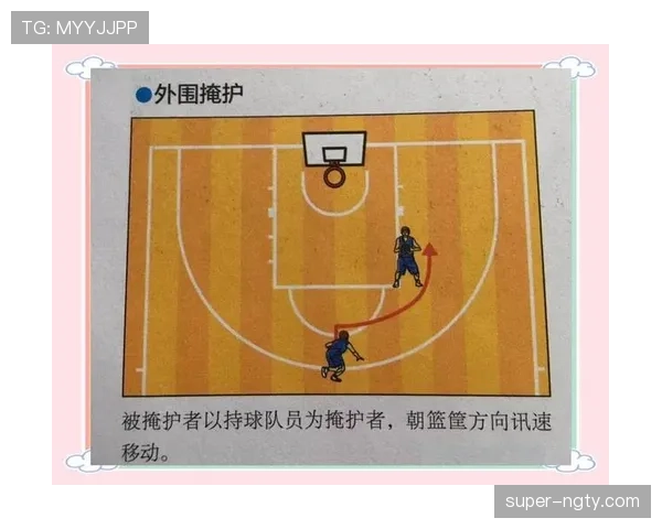 篮球规则中无球犯规的判定标准与执行解析
