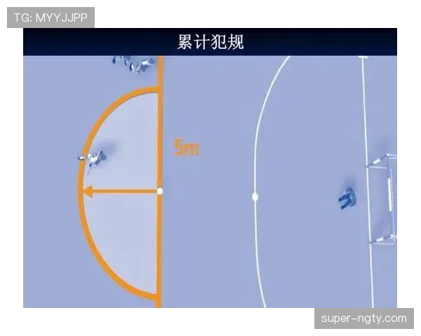 足球判罚标准详解:关键规则与裁判执行细节解析 足球判罚标准详解:关键规则与裁判执行细节解析